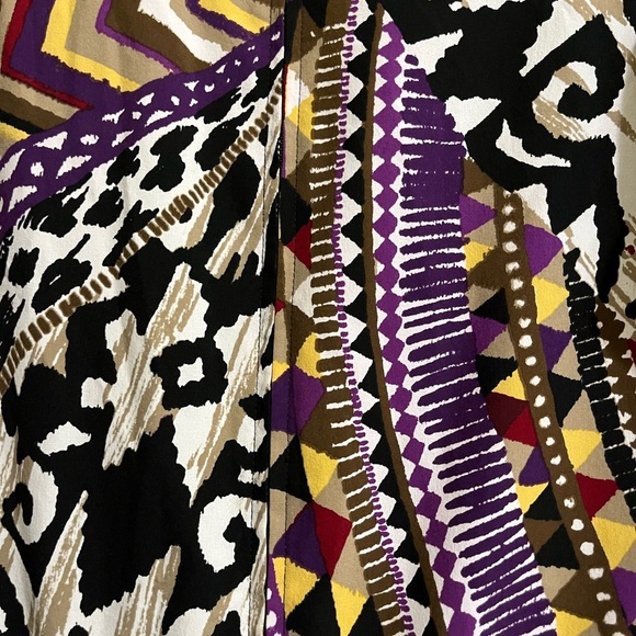 Zenergy By Chico’s Women’s Size Small Lightweight Jacket Zip Up Front Dressy Wor - Picture 2 of 5